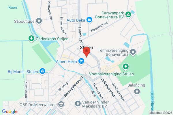 P.A. Visschedijk Bv