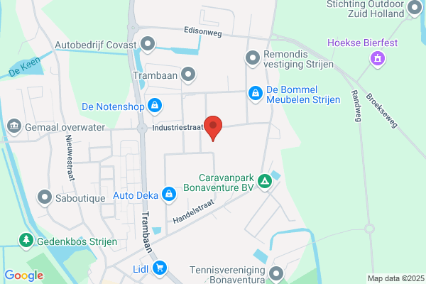 Reedijk Banden Import Bv