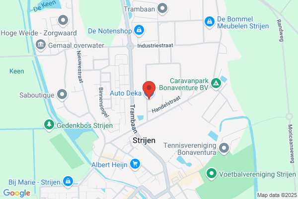 Van Leeuwen Industriebanden Bv