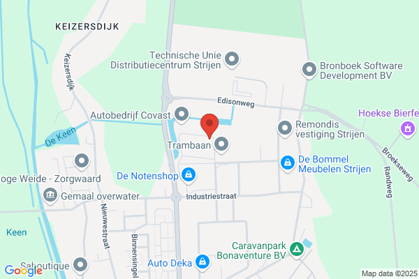 Autobedrijf Den Haan Bv
