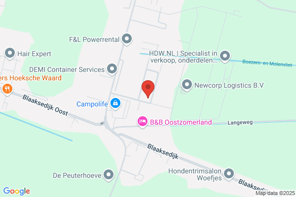 J.B. Boswinkel Management Bv