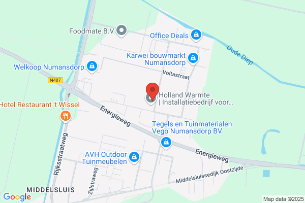 Hi-Force Nederland BV