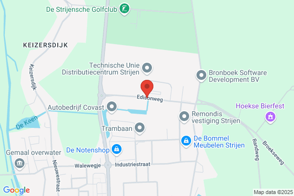 Kesselaar Betonijzer Bv