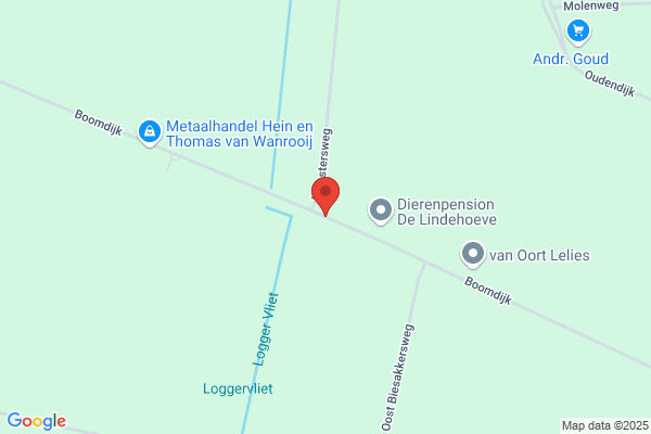 Expeditie Westdijk En Zn