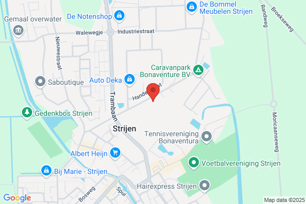 J. Schilperoord Transport Bv
