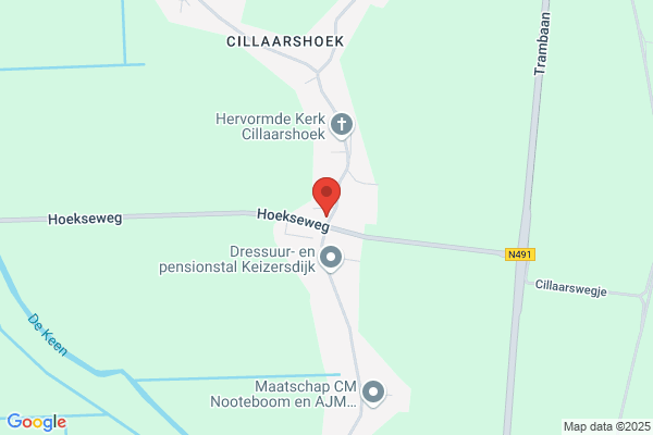 Kleis Zilverschoon Transport