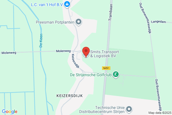 Transportbedrijf Firma A. Quist & Zonen