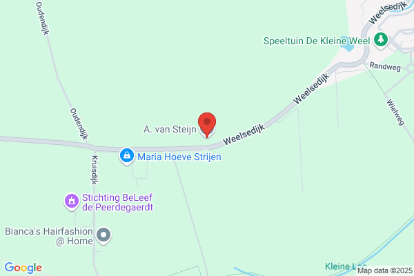 A Van Der Stel