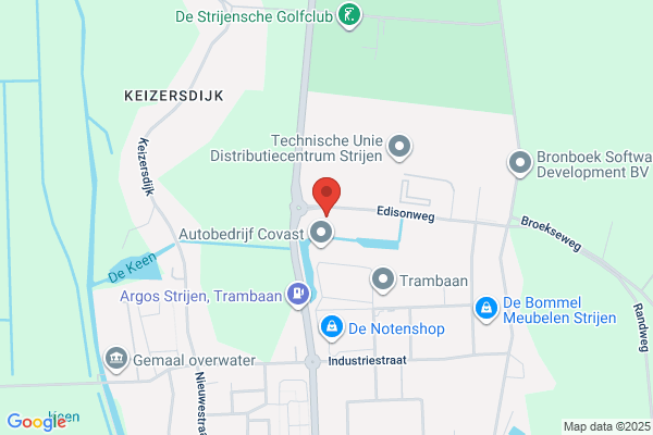Reedijk Wonen BV