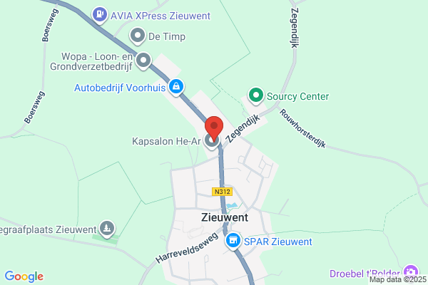 Schildersbedrijf Brevabo