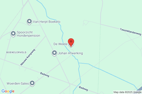De Weele