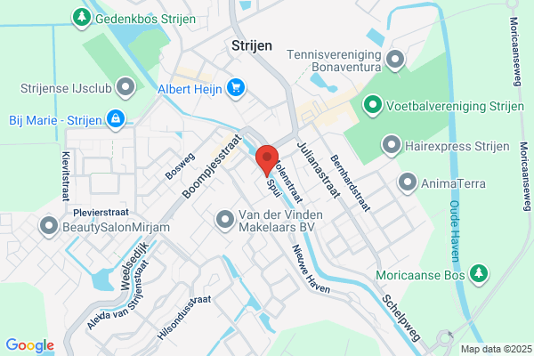 Het Spui