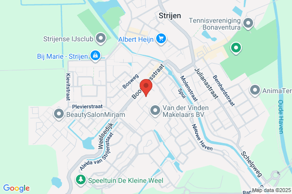 Schoonheidsinstituut Piccoline