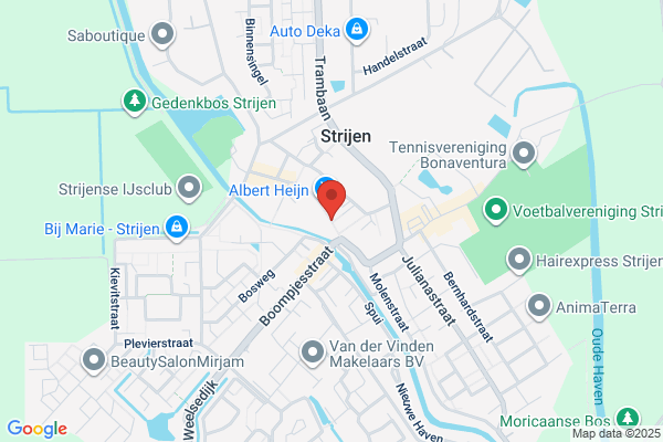 Schoonheidssalon Moire
