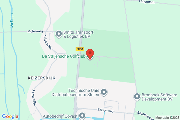 Golfclub Strijen
