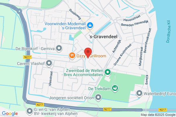 Samenwerkende Tandartsen 's-Gravendeel