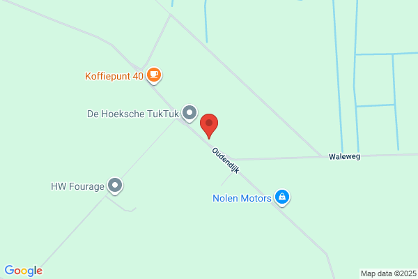 Hordijk, F J
