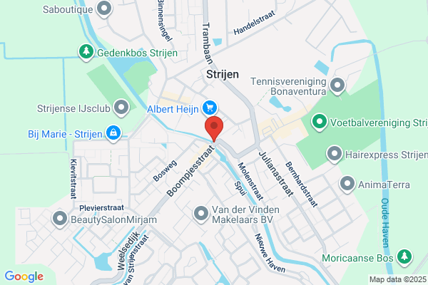 Tandartspraktijk P.A. Korver Bv