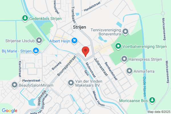 Beter Horen Strijen 246