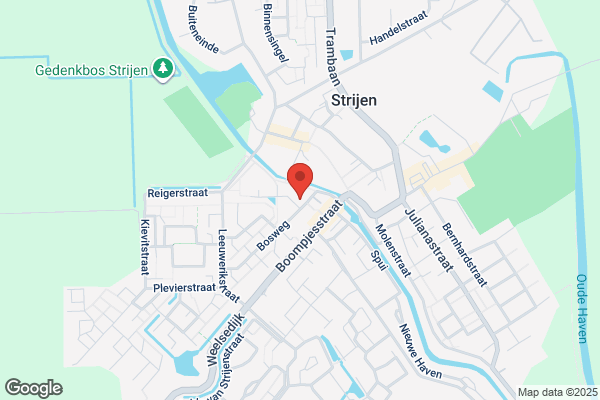 Bloemsierkunst Van der Steeg