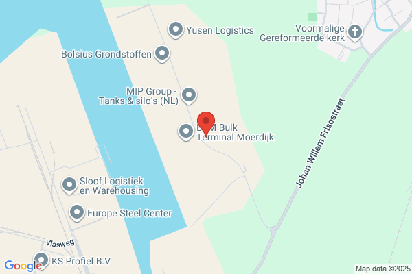Bewa Recycling Moerdijk B.V.