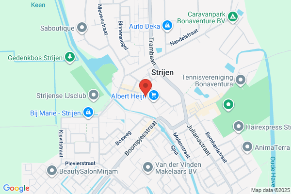 Boekhandel Schouten