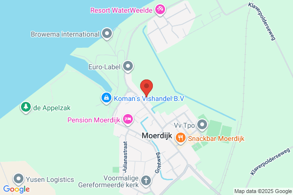 Paardenpraktijk De Kroon