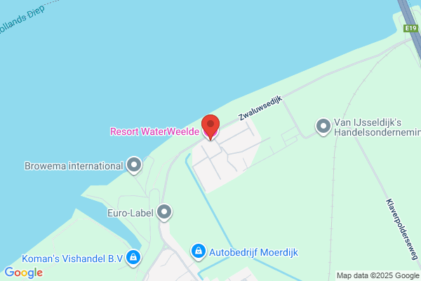 Residence Waterweelde Beheer BV