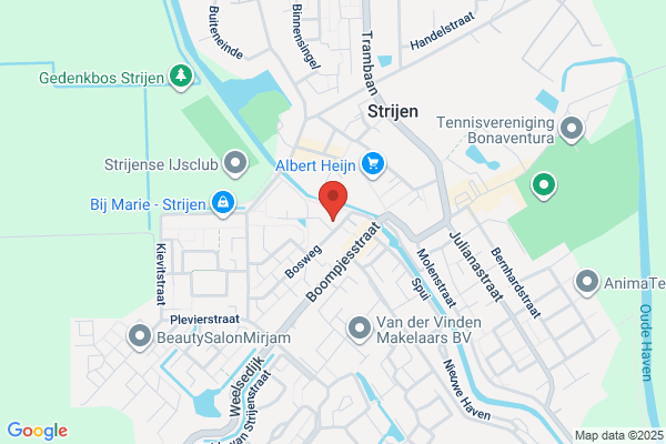 * Bloemisterij Kayen