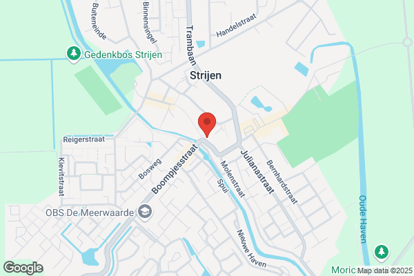 Aad Van Den Oven