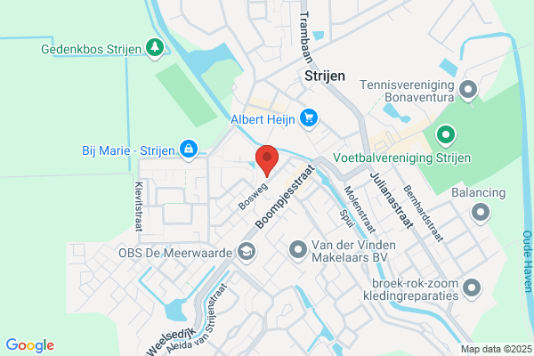 Aaf Administratie en Advies