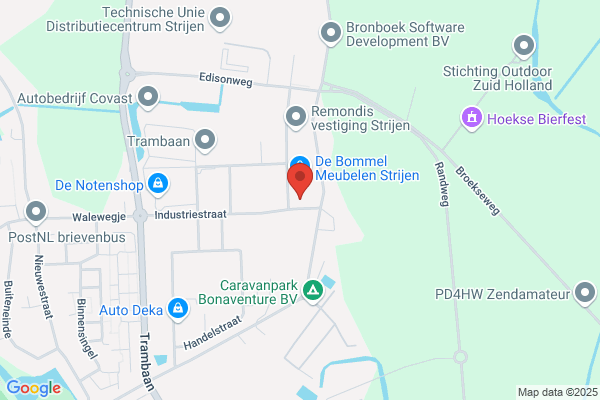 B. Kruijthof