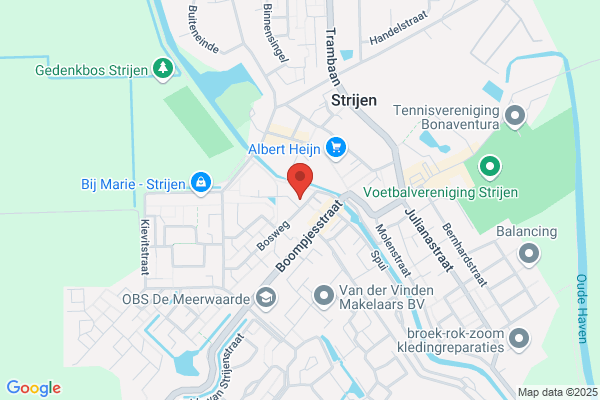 Bloemsierkunst Gert van der Steeg