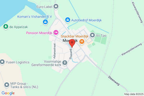 Brood En Banketbakkerij Van Boxel