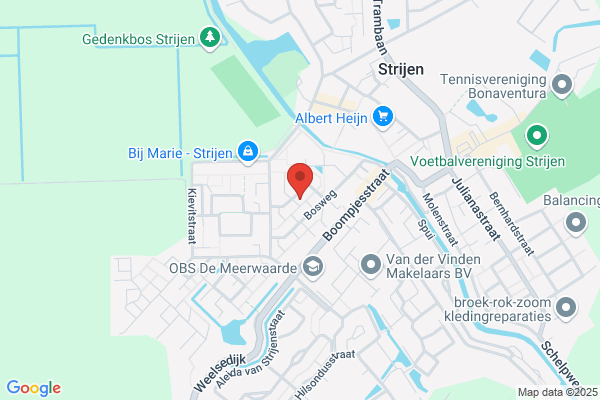 Cavent Woonvoorziening de Grutto