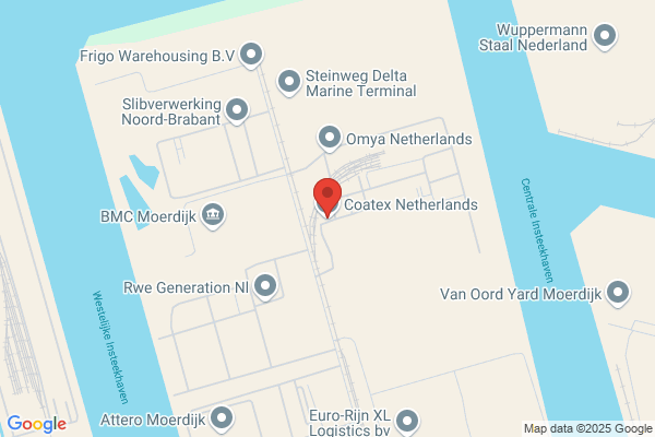 Coatex Netherlands BV