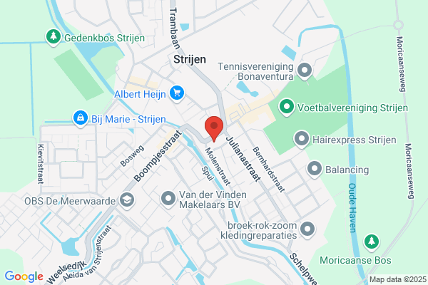 D'Ouwe Have Slijterij