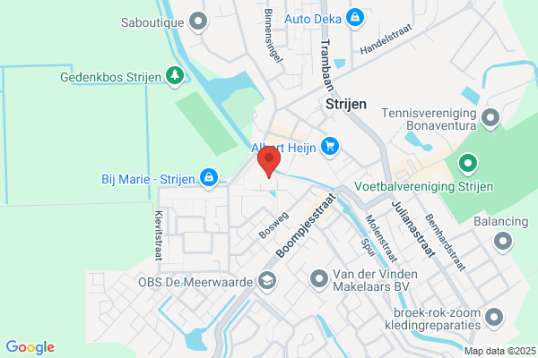 De Wegwijzer
