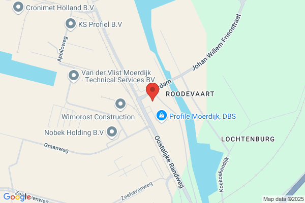 Eurosupply Hoogwerksystemen Bv