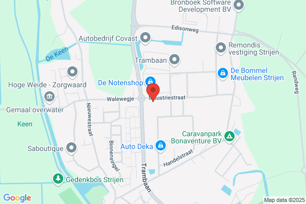 Gemeente Strijen