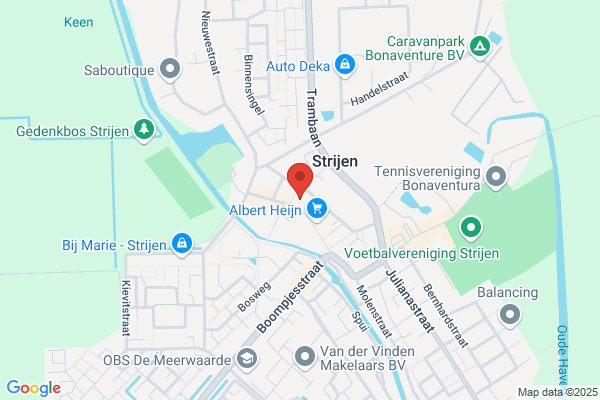 Groeneweg, M