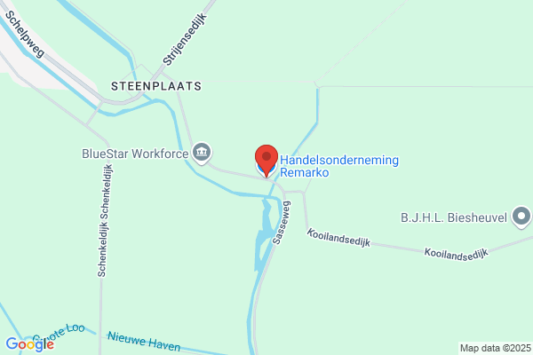 Handelsonderneming A. Kwakernaat