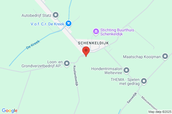 Handelsonderneming F.C. De Jong