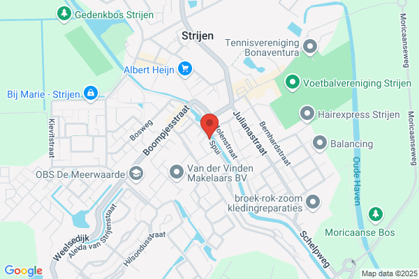 Het Spui