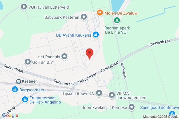 Internationaal Transport H. Bronkhorst