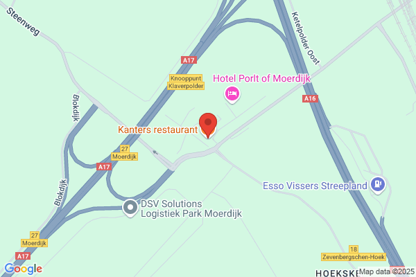 Kanters Restaurant Relais Bv