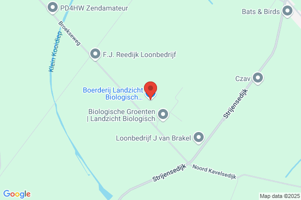 Landzicht & Beversoord Vof
