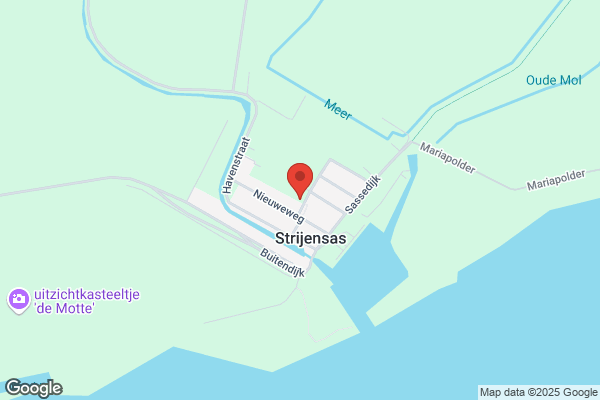 Openbare Basisschool De Hooistoof