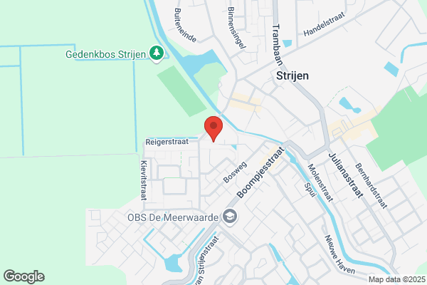 Openbare Basisschool De Patrijspoort