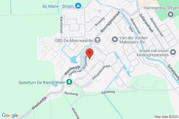 Pedicure (Medisch) Hoeksewaard
